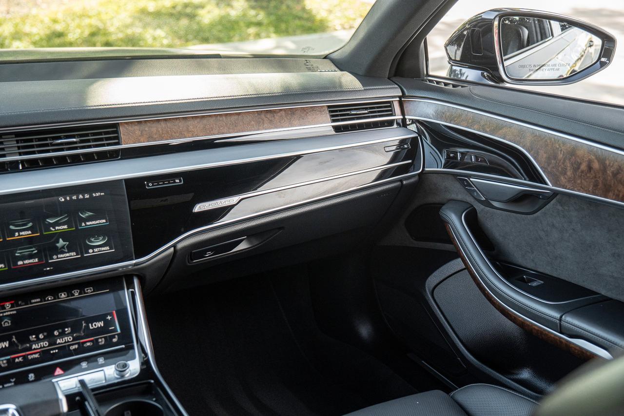2023 Audi A8  Selma TX