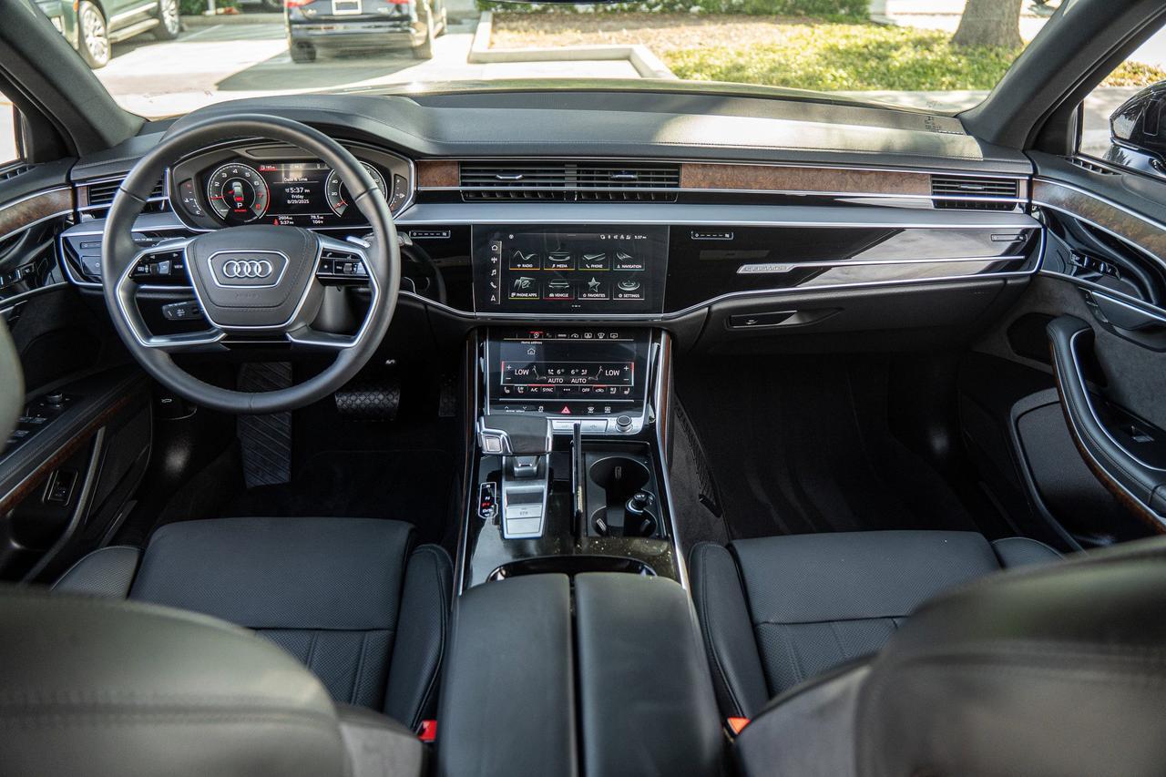 2023 Audi A8  Selma TX