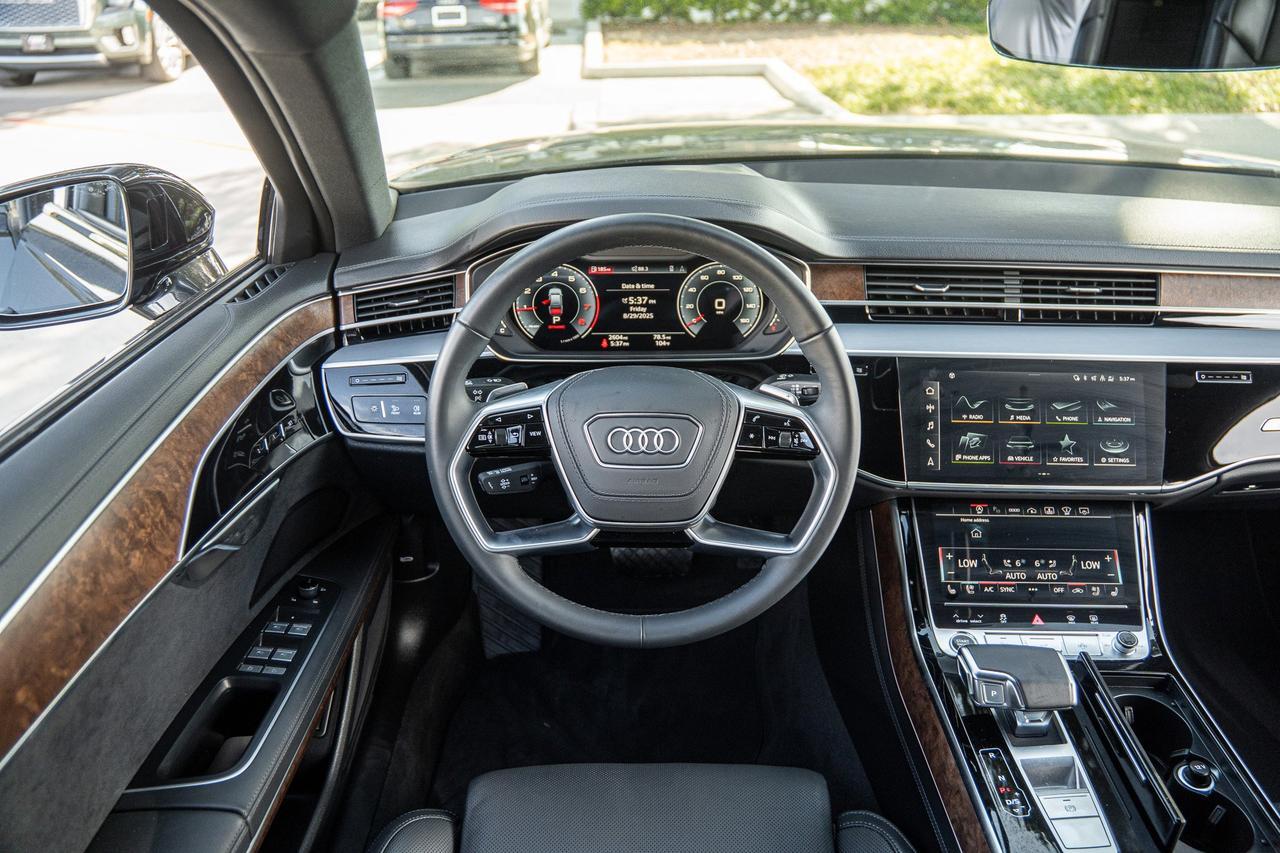 2023 Audi A8  Selma TX