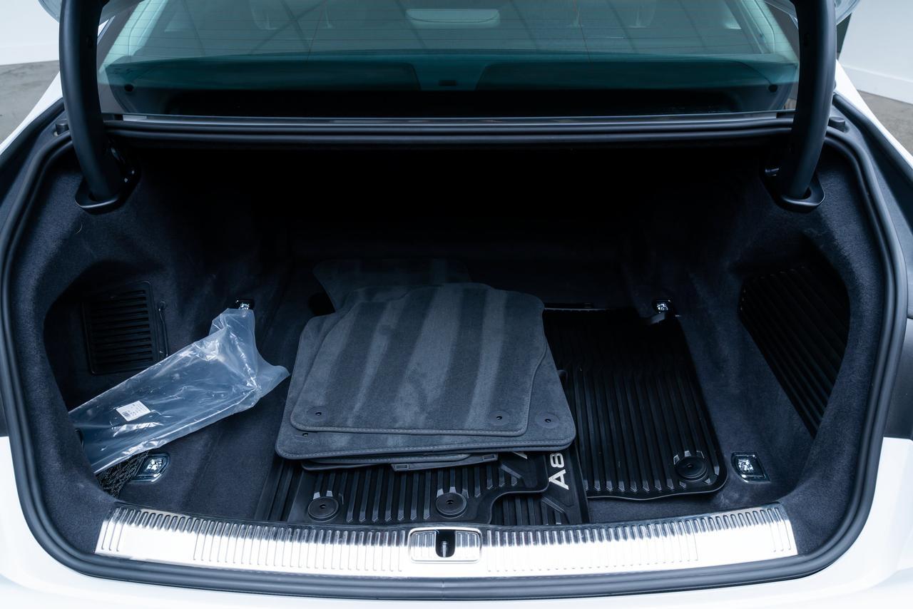 2023 Audi A8 L 55 1 Owner / Luxury Package / Executive Package Portland OR