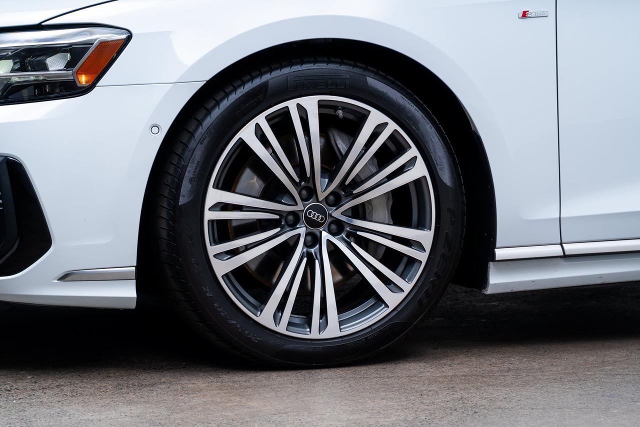2023 Audi A8 L 55 1 Owner / Luxury Package / Executive Package Portland OR