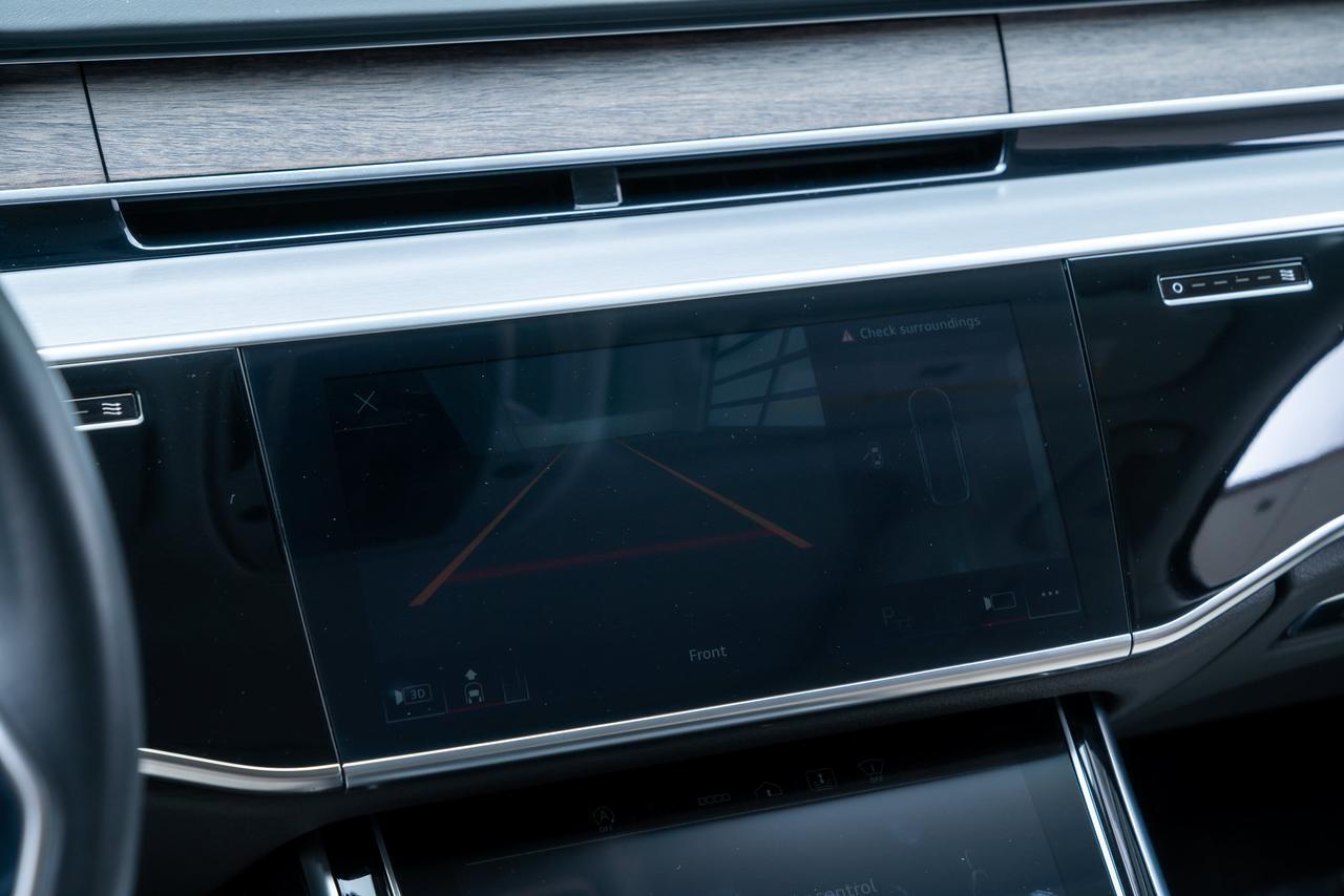 2023 Audi A8 L 55 1 Owner / Luxury Package / Executive Package Portland OR
