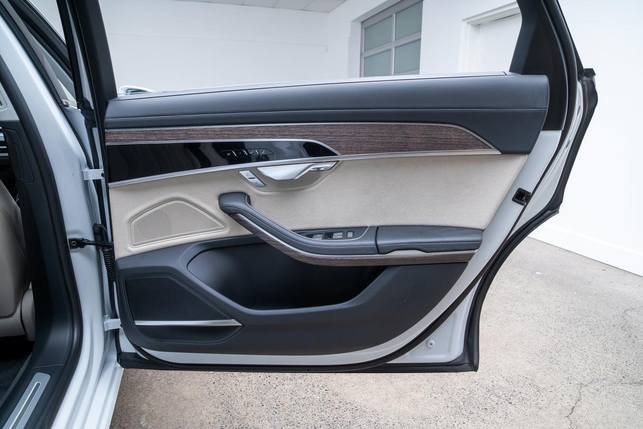 2023 Audi A8 L 55 1 Owner / Luxury Package / Executive Package Portland OR