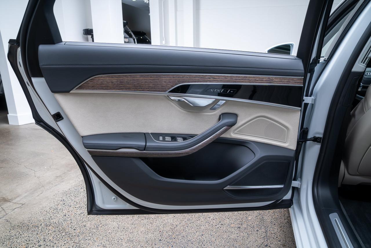 2023 Audi A8 L 55 1 Owner / Luxury Package / Executive Package Portland OR