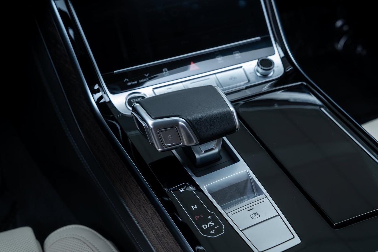 2023 Audi A8 L 55 1 Owner / Luxury Package / Executive Package Portland OR