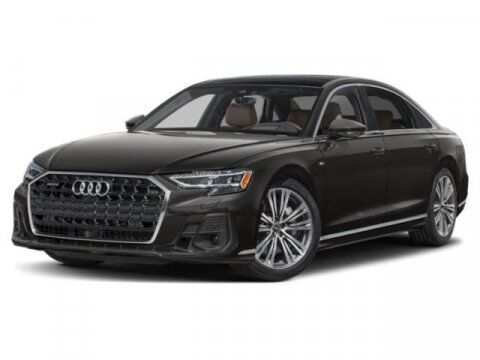 2023 Audi A8 L 55 Bellevue WA