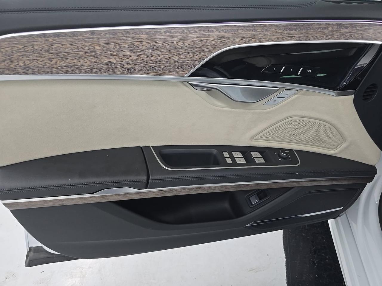 2023 Audi A8 L 55 quattro Vented Massage Seats / Head Up Display Portland OR