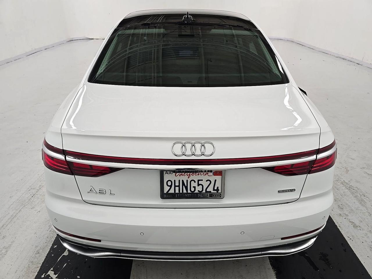 2023 Audi A8 L 55 quattro Vented Massage Seats / Head Up Display Portland OR