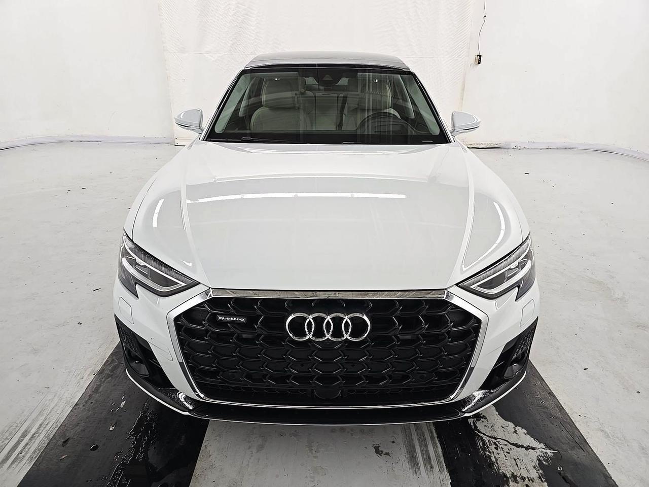 2023 Audi A8 L 55 quattro Vented Massage Seats / Head Up Display Portland OR