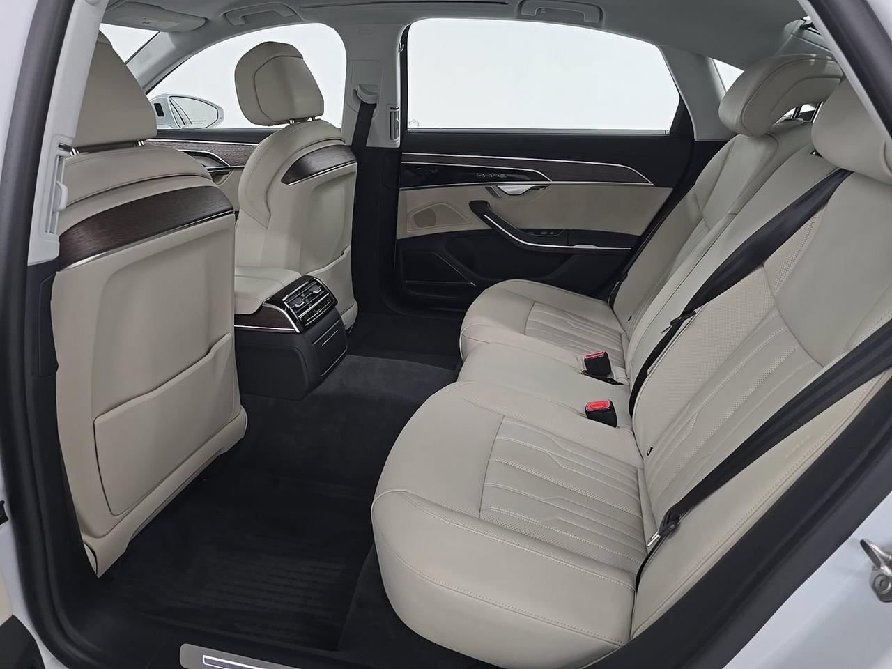 2023 Audi A8 L 55 quattro Vented Massage Seats / Head Up Display Portland OR