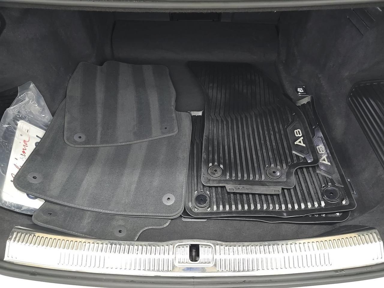 2023 Audi A8 L 55 quattro Vented Massage Seats / Head Up Display Portland OR