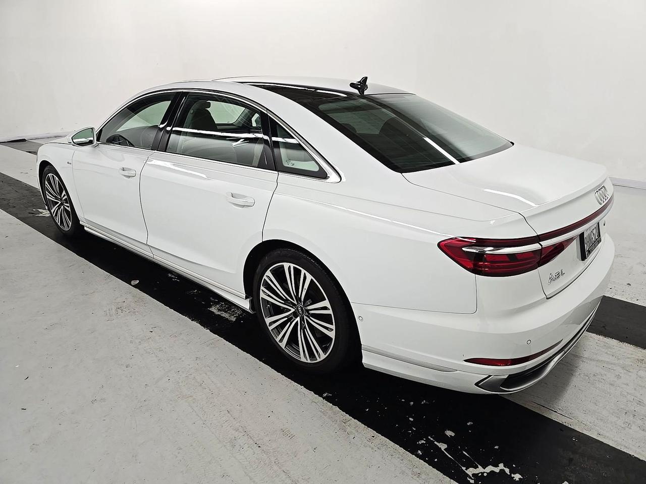 2023 Audi A8 L 55 quattro Vented Massage Seats / Head Up Display Portland OR