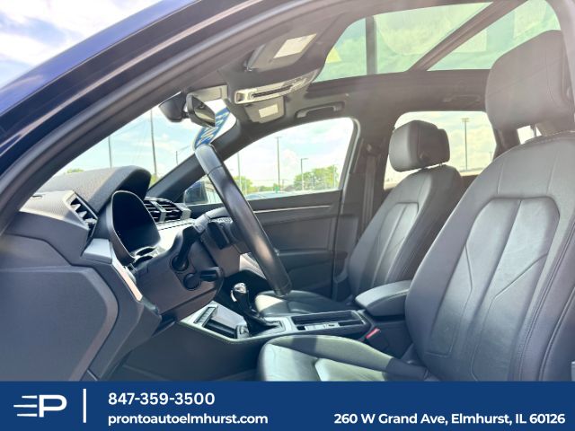 2023 Audi Q3 Premium 45 TFSI S line quattro Tiptronic Elmhurst IL