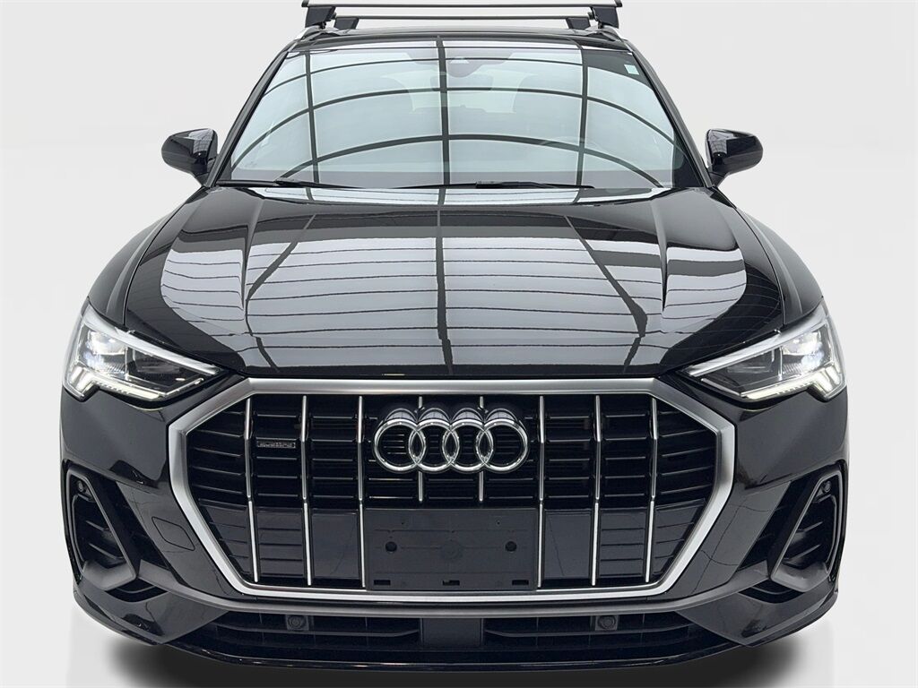 2023 Audi Q3 Premium CAM,PANO,HTD STS,BLIND SPOT Plano TX