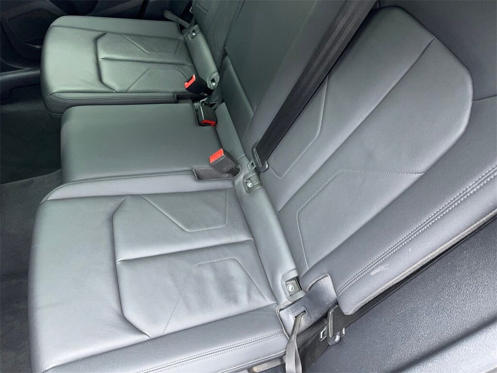 2023 Audi Q3 Premium CAM,PANO,HTD STS,BLIND SPOT Plano TX