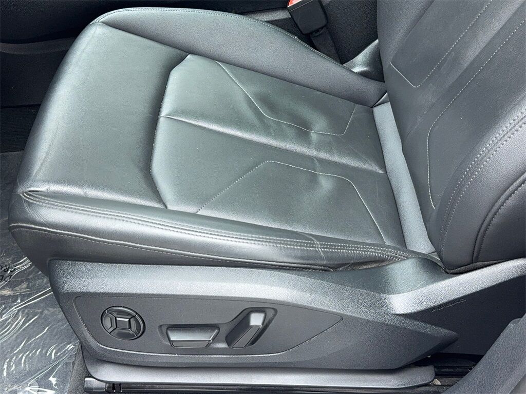 2023 Audi Q3 Premium CAM,PANO,HTD STS,BLIND SPOT Plano TX