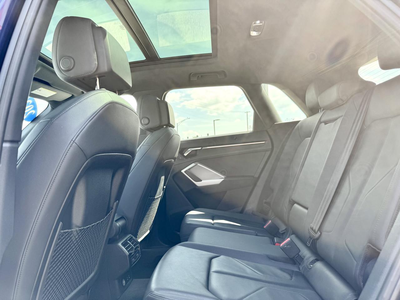 2023 Audi Q3 Premium Elmhurst IL