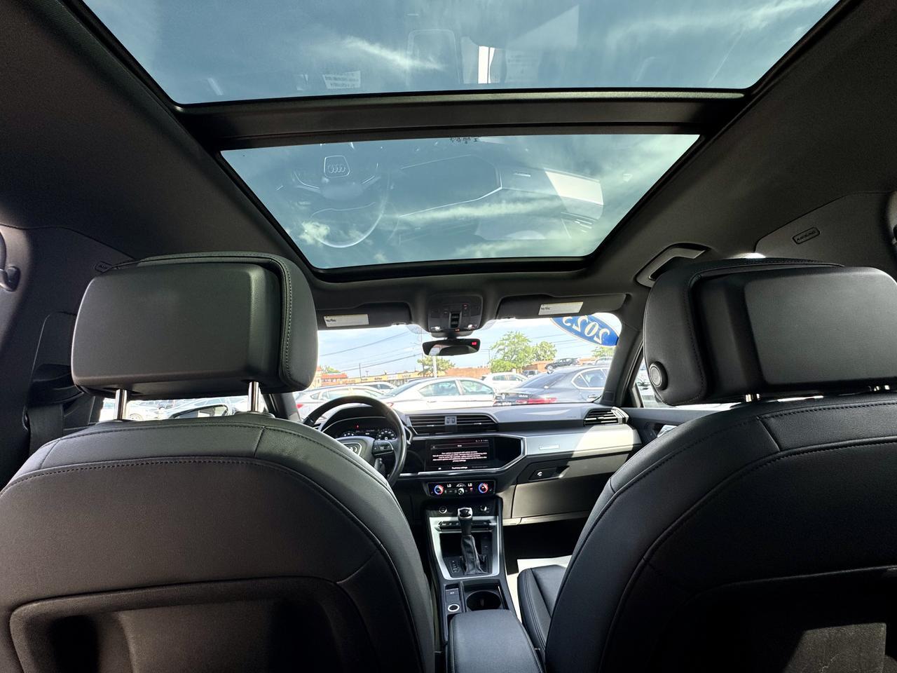 2023 Audi Q3 Premium Elmhurst IL