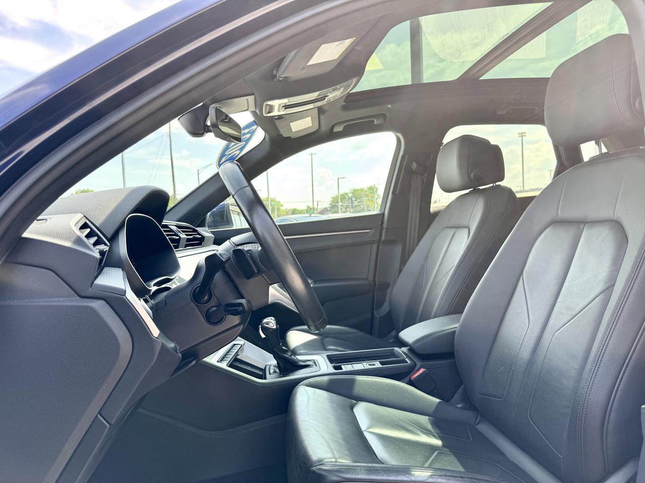 2023 Audi Q3 Premium Elmhurst IL