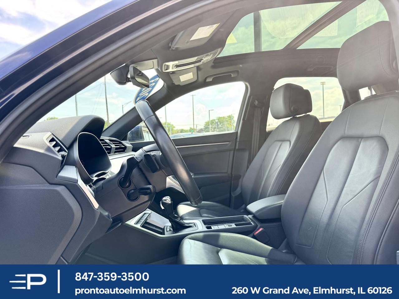 2023 Audi Q3 Premium Elmhurst IL