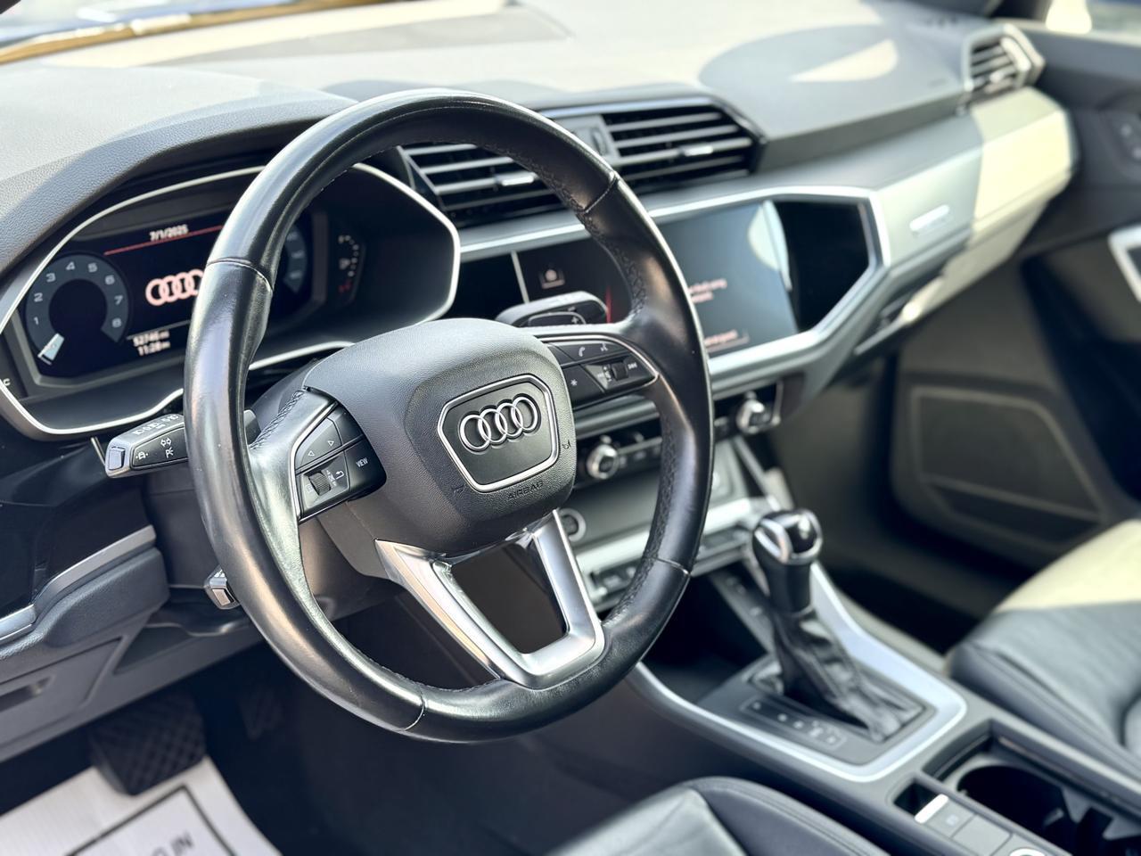 2023 Audi Q3 Premium Elmhurst IL