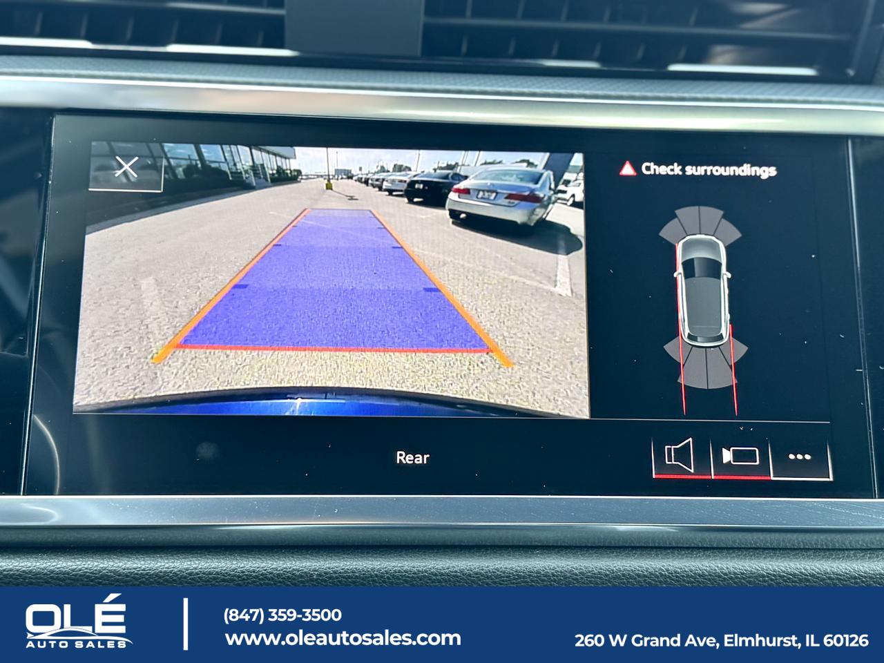 2023 Audi Q3 Premium Elmhurst IL