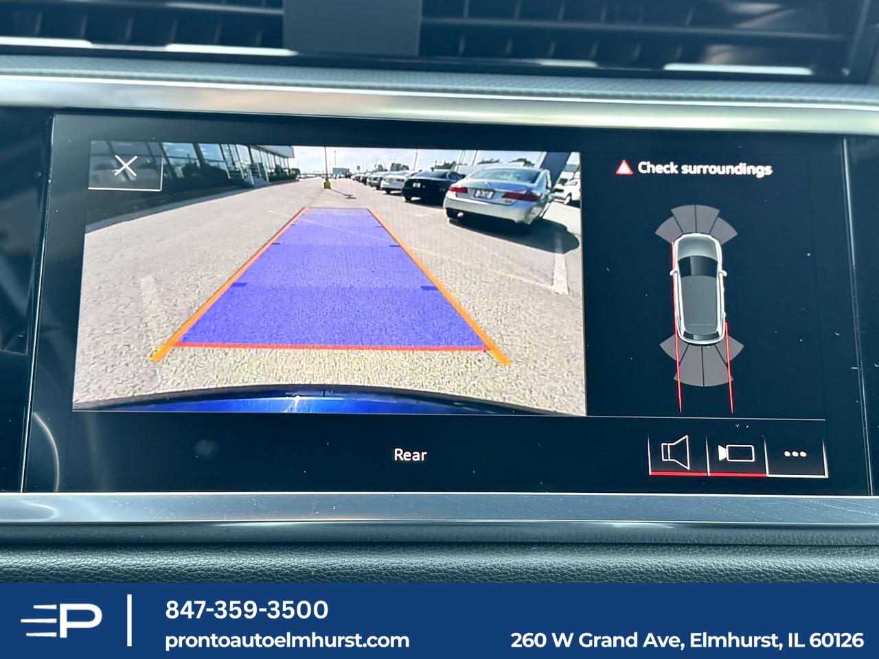 2023 Audi Q3 Premium Elmhurst IL