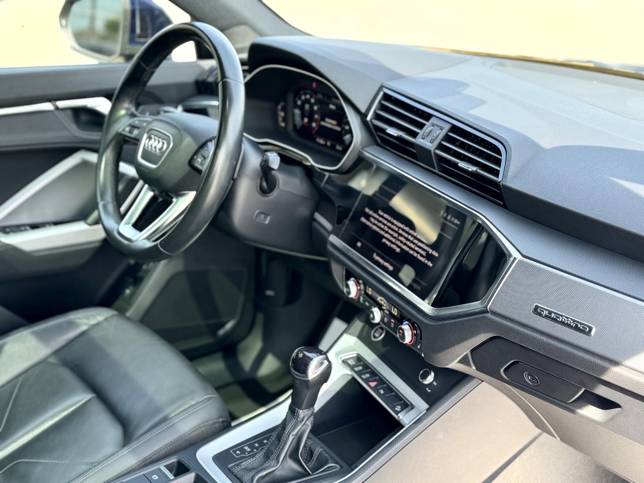 2023 Audi Q3 Premium Elmhurst IL