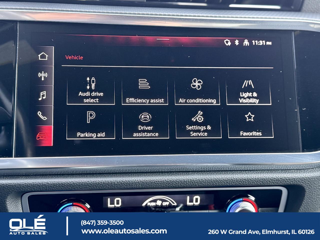 2023 Audi Q3 Premium Elmhurst IL