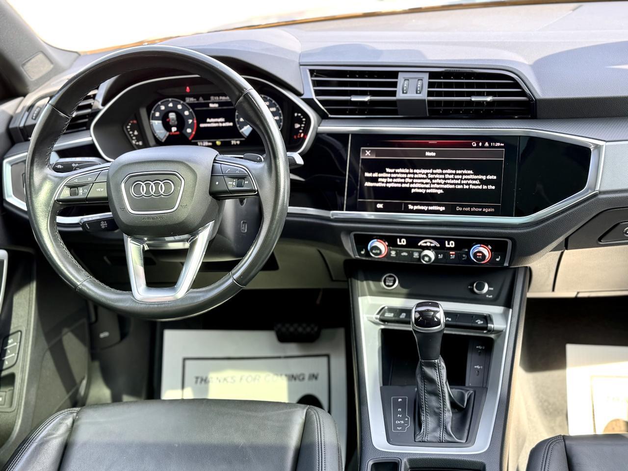2023 Audi Q3 Premium Elmhurst IL