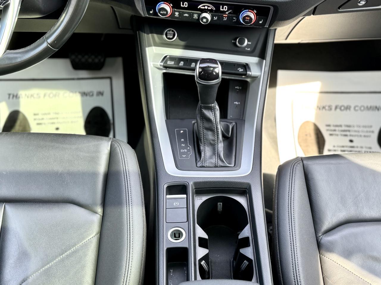 2023 Audi Q3 Premium Elmhurst IL