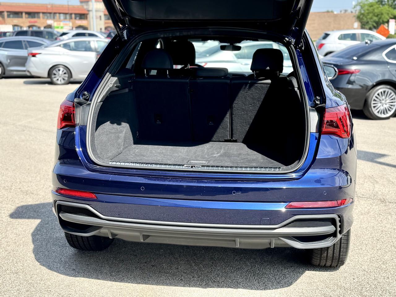 2023 Audi Q3 Premium Elmhurst IL