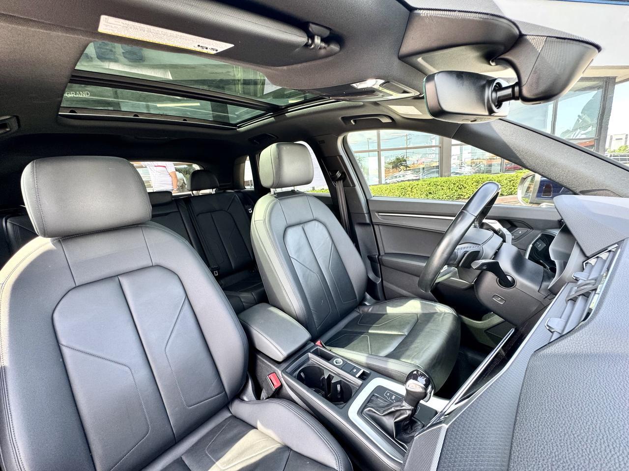 2023 Audi Q3 Premium Elmhurst IL