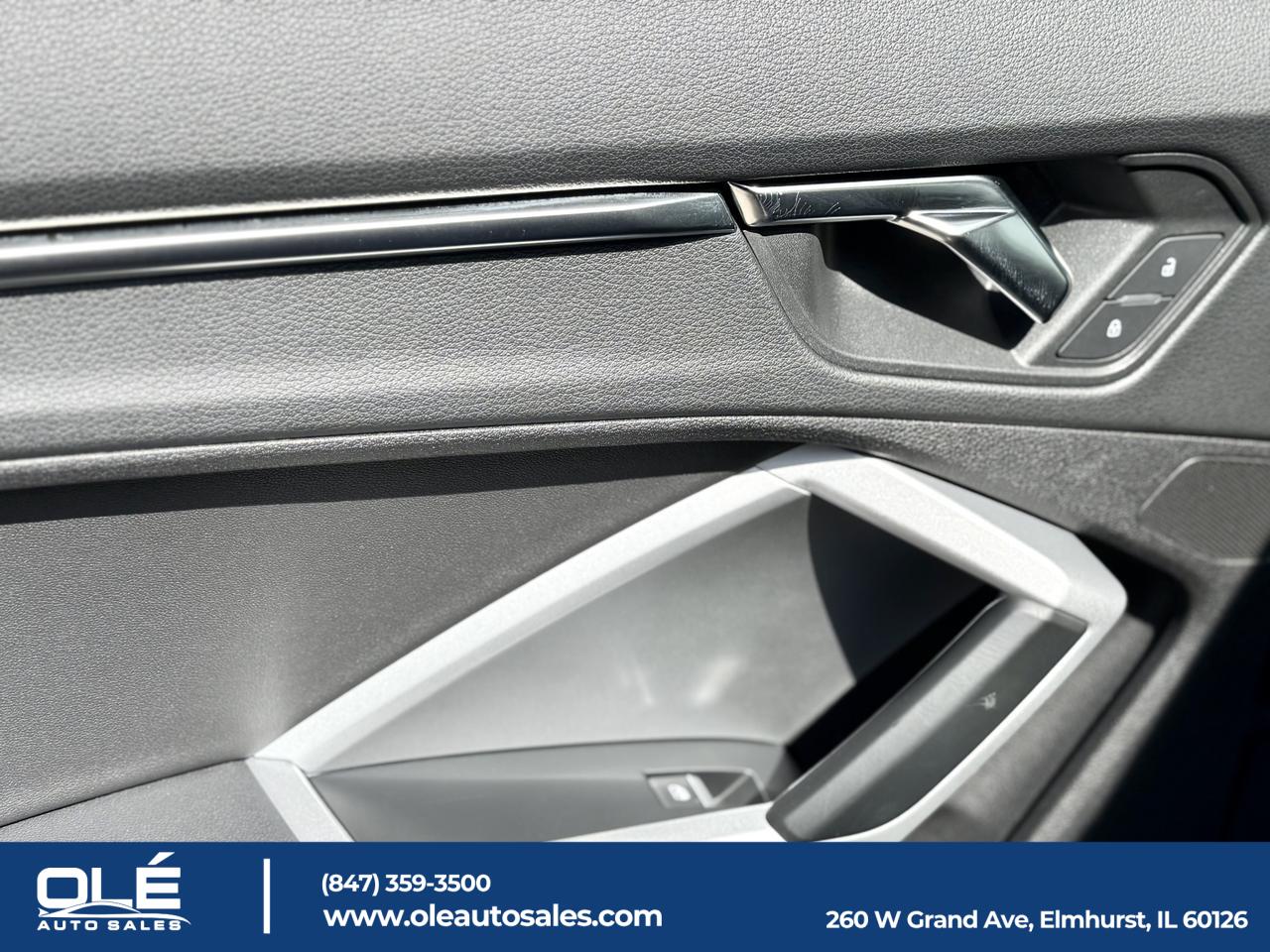 2023 Audi Q3 Premium Elmhurst IL