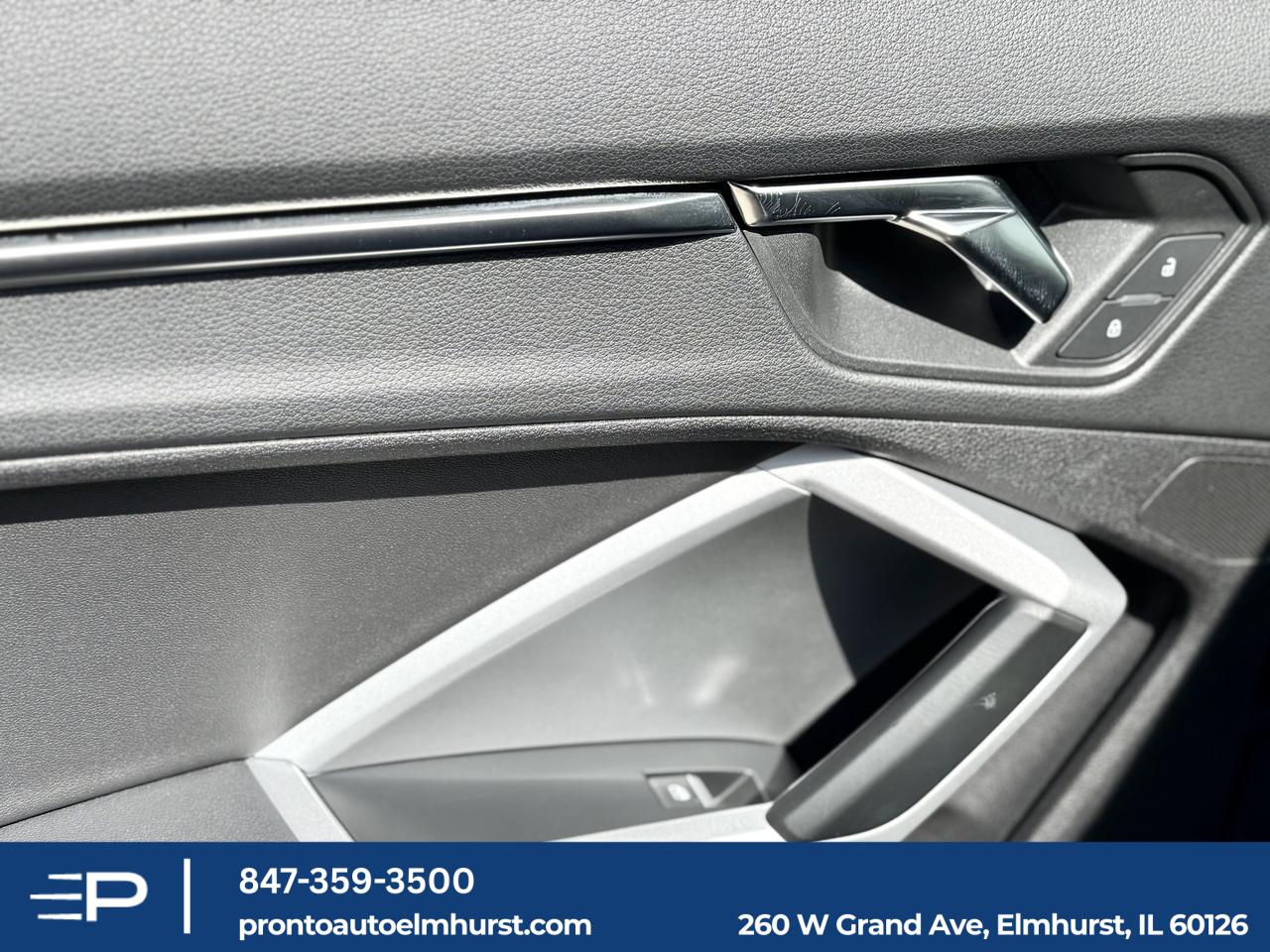 2023 Audi Q3 Premium Elmhurst IL