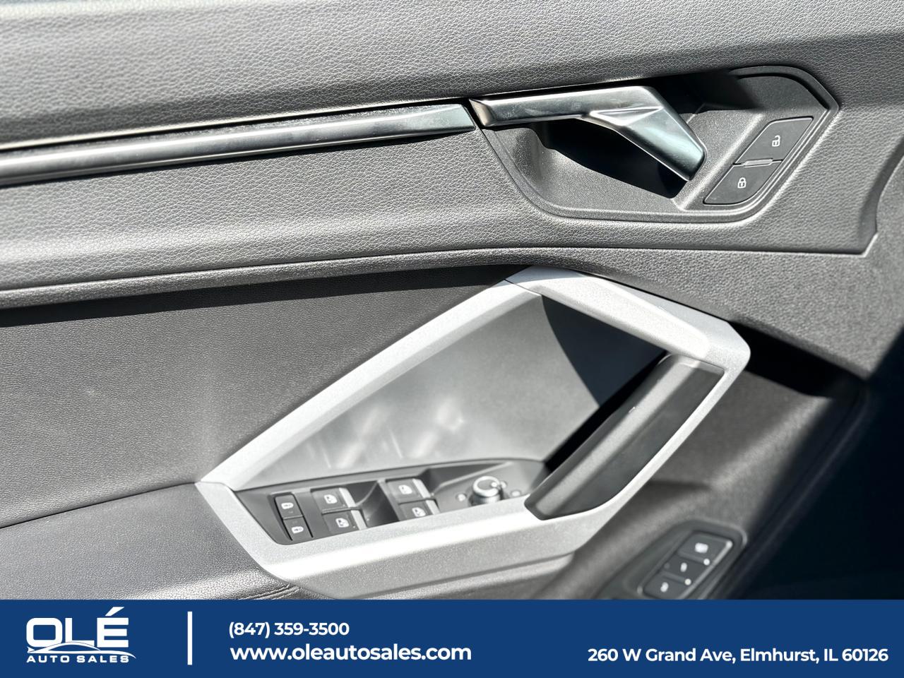 2023 Audi Q3 Premium Elmhurst IL