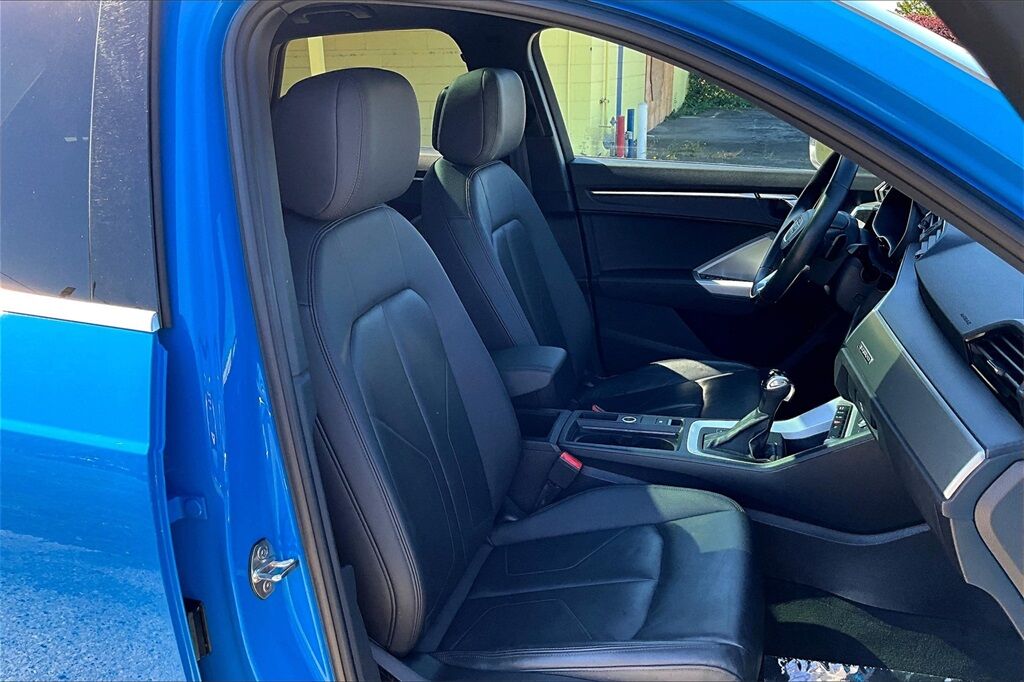 2023 Audi Q3 Premium OR