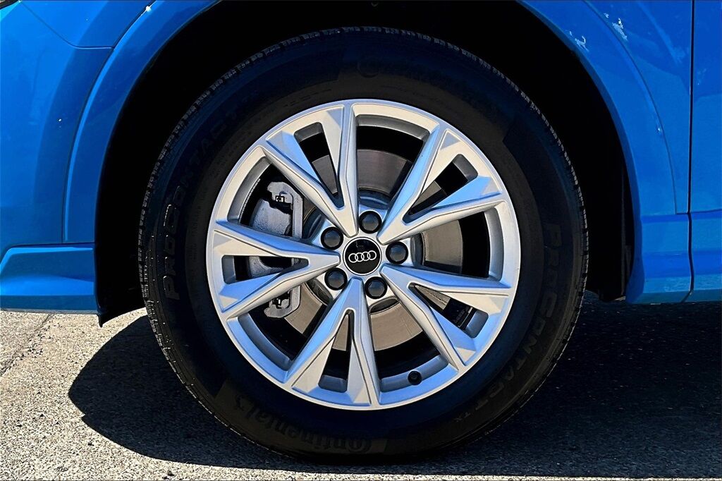 2023 Audi Q3 Premium OR