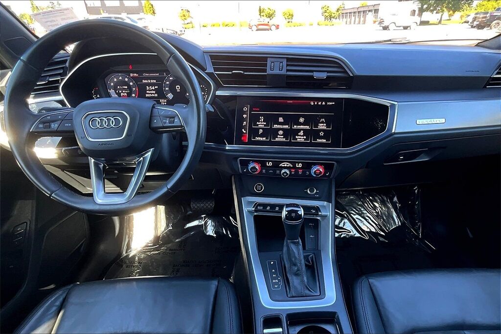 2023 Audi Q3 Premium OR