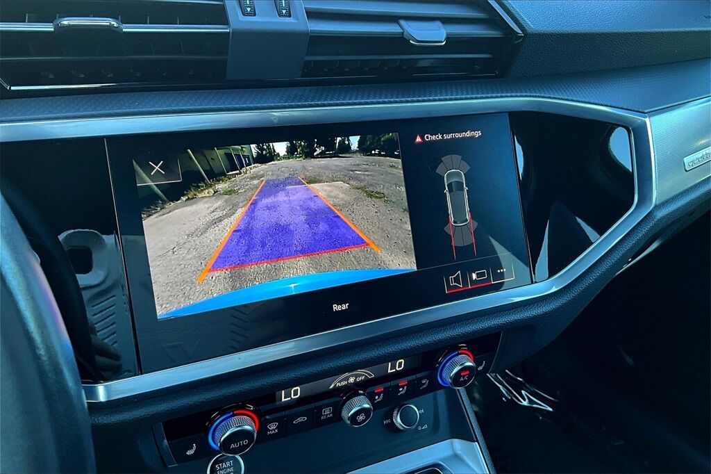 2023 Audi Q3 Premium OR