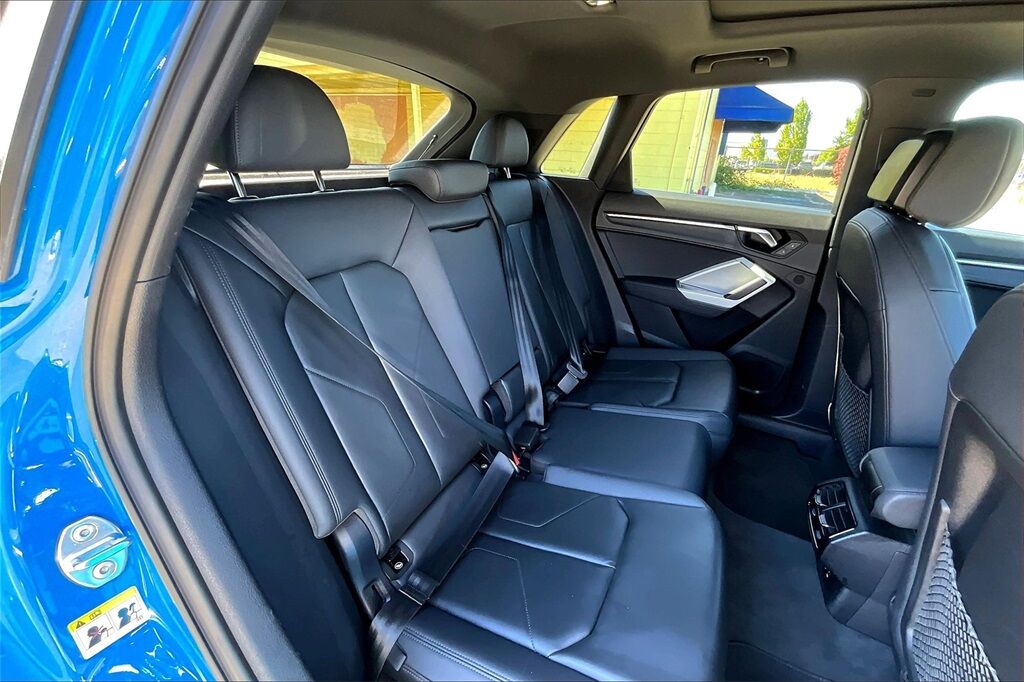 2023 Audi Q3 Premium OR