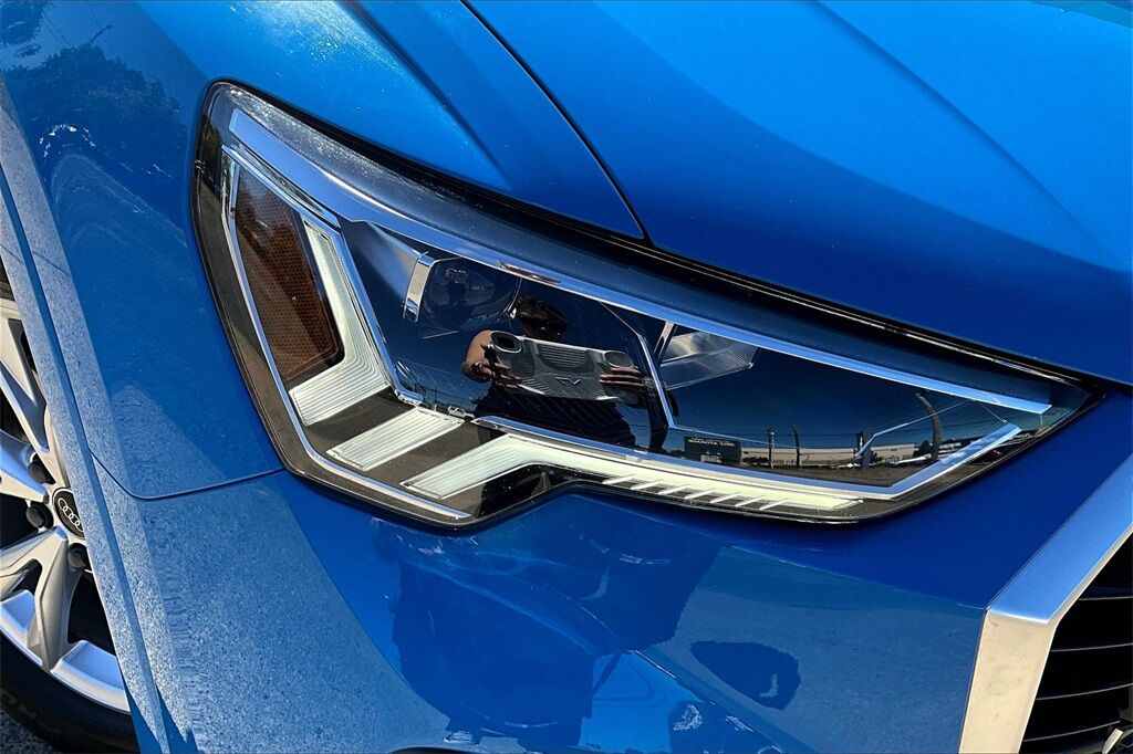 2023 Audi Q3 Premium OR