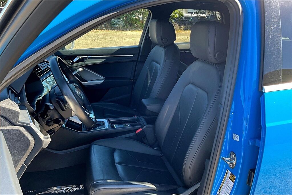 2023 Audi Q3 Premium OR