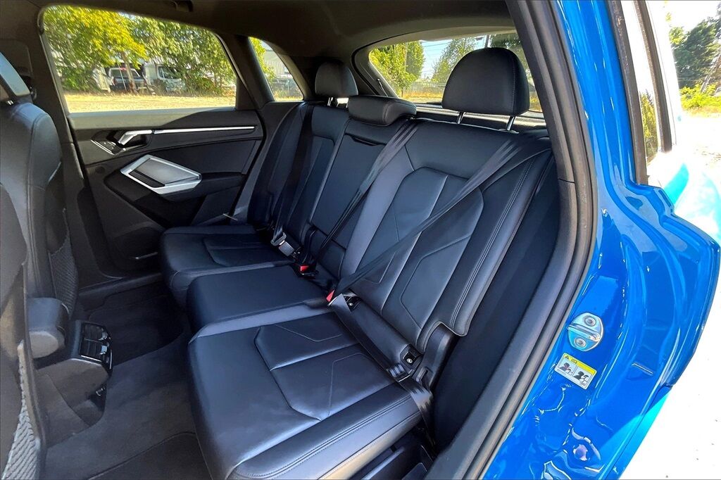 2023 Audi Q3 Premium OR