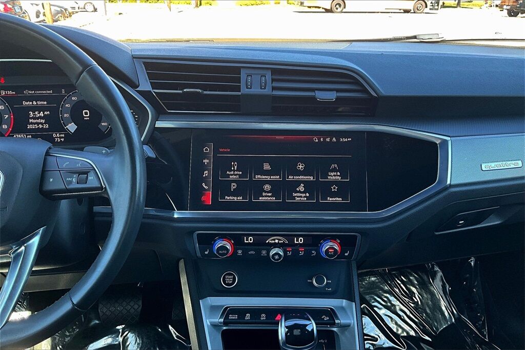 2023 Audi Q3 Premium OR