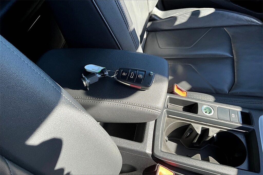 2023 Audi Q3 Premium OR