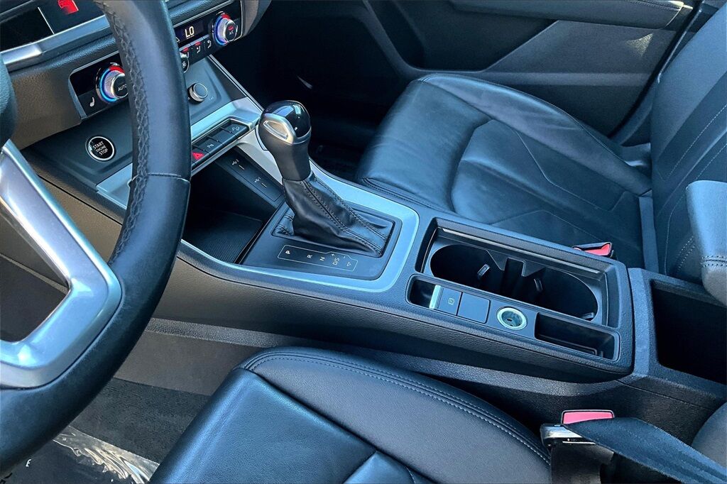 2023 Audi Q3 Premium OR