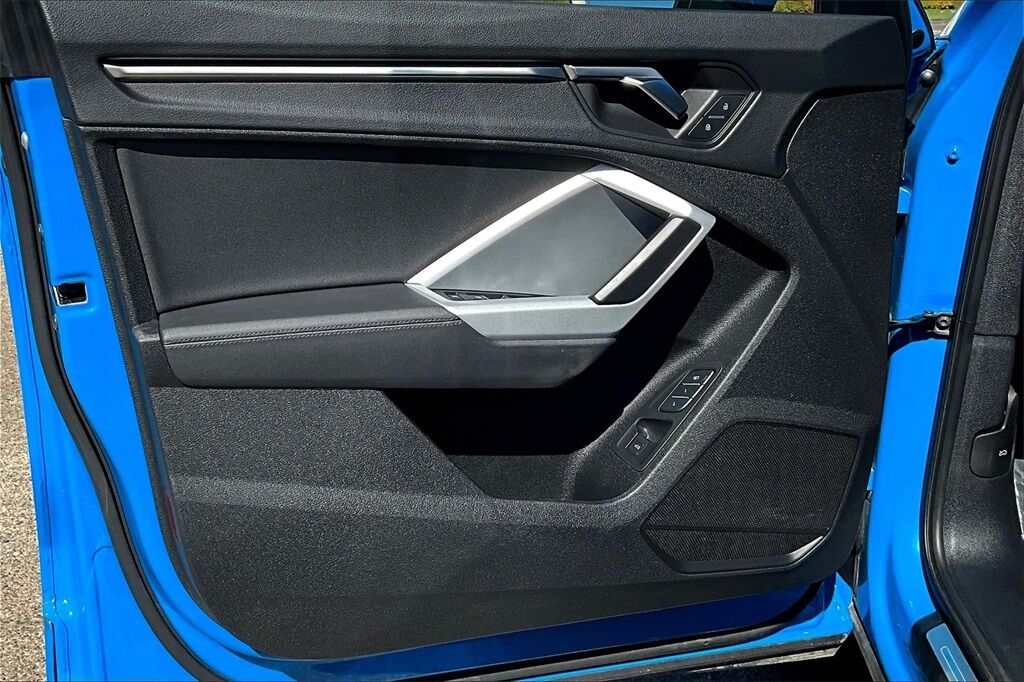 2023 Audi Q3 Premium OR