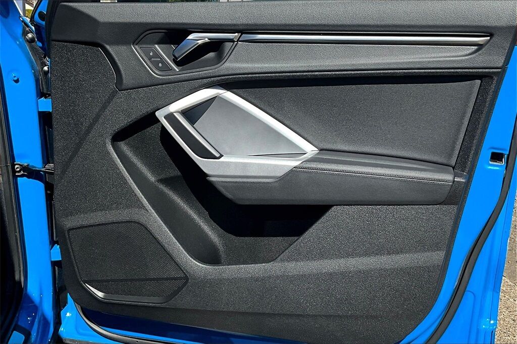 2023 Audi Q3 Premium OR