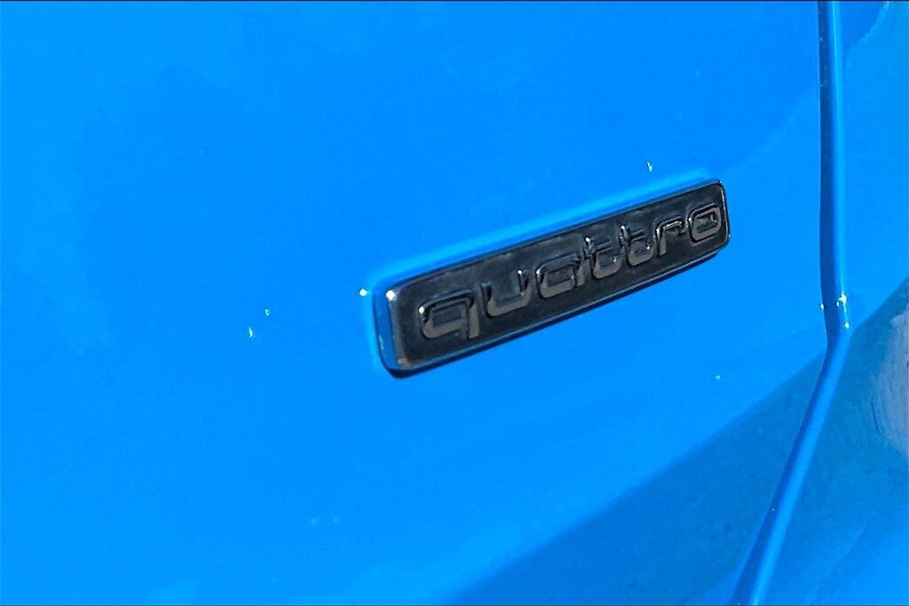 2023 Audi Q3 Premium OR